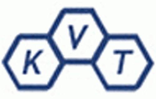 Achim Schneider KVT Logo