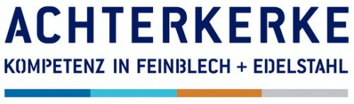 Achterkerke GmbH Logo