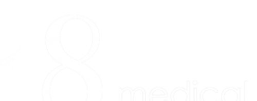 achtzehn medical Logo