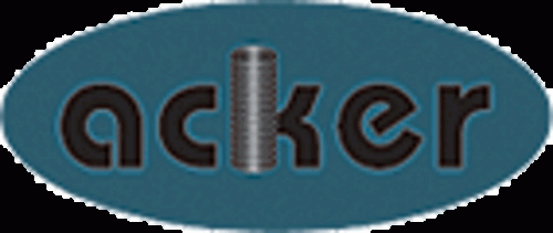 Acker Logo