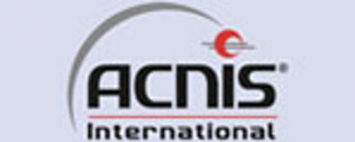 ACNIS INTERNATIONAL Logo