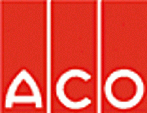 ACO Hochbau Vertrieb GmbH Logo