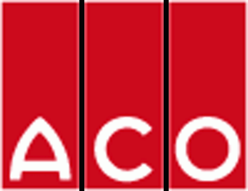 ACO Industrie Vertrieb GmbH Logo