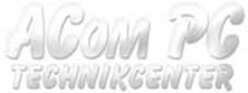 ACom PC-Technikcenter GmbH Logo