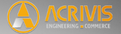 ACRIVIS Engineering & Commerce e.K. Logo
