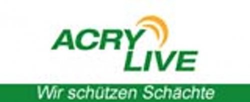 ACRY Engineering GmbH Logo