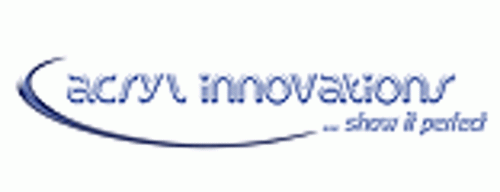 Acryl Innovations GmbH Logo