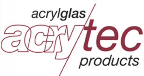 acrytec products KG Logo