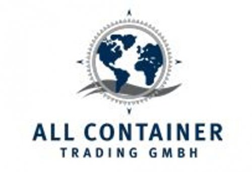 ACT - All Container Trading GmbH Logo