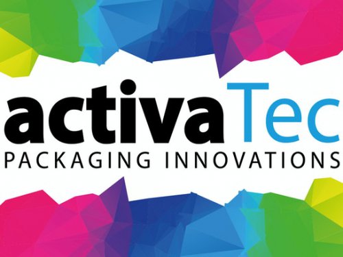 Activatec International GmbH & Co.KG Logo