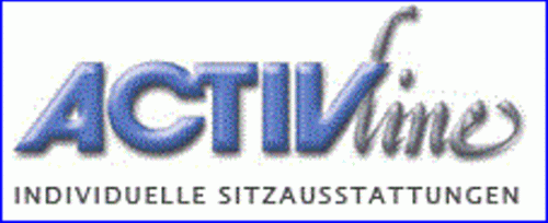 ACTIVline GmbH & Co. KG Logo