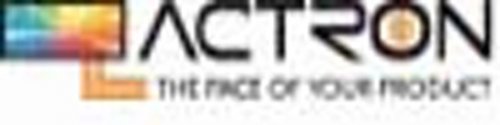 ACTRON AG Logo