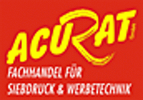 ACURAT GmbH Logo