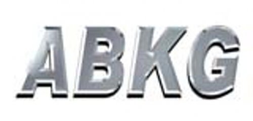 Adalbert Baecker KG Logo