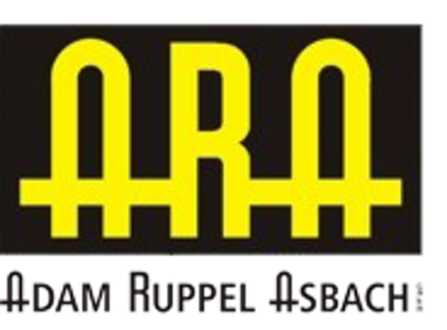 Adam Ruppel Asbach GmbH Logo