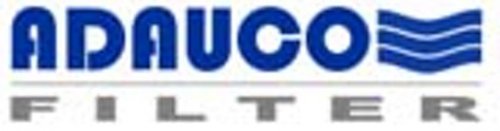 ADAUCO Filter Logo