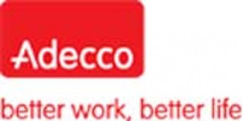 Adecco Personaldienstleistungen GmbH Logo