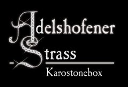Adelshofener-Strass Astrid Rosenbaum in Adelshofen Logo
