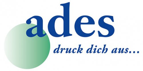 ADES AG Logo