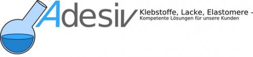 Adesiv GmbH Logo