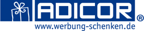 ADICOR Medien Services GmbH Logo