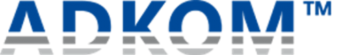 ADKOM Elektronik GmbH Logo