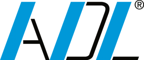 ADL® GmbH Logo