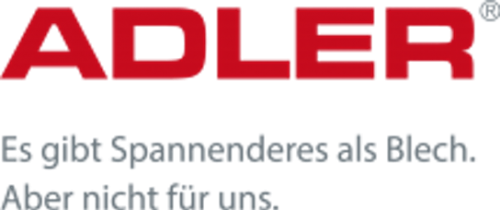 Adler AG Logo