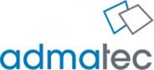 admatec GmbH Logo