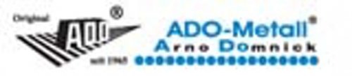 ADO-Metall GmbH Logo