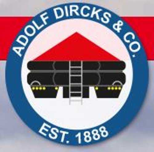 Adolf Dircks & Co. Logo