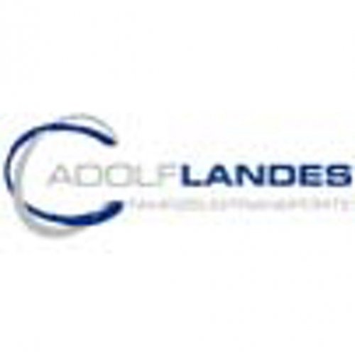 Adolf Landes GmbH Logo