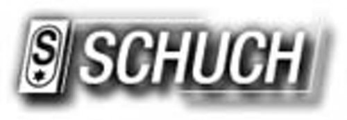Adolf Schuch GmbH Logo