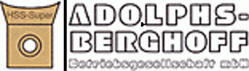 Adolphs - Berghoff Betriebsgesellschaft mbH  Logo