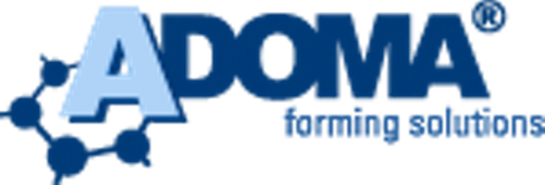 ADOMA GmbH Logo