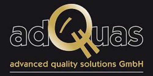 adQuas advanced quality solutions GmbH Logo