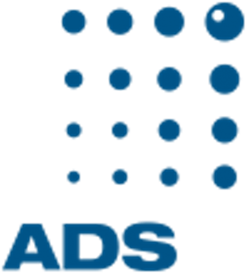 ADS Advanced Design Services GmbH Logo