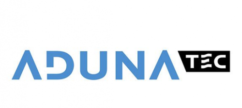 AdunaTEC GmbH Logo