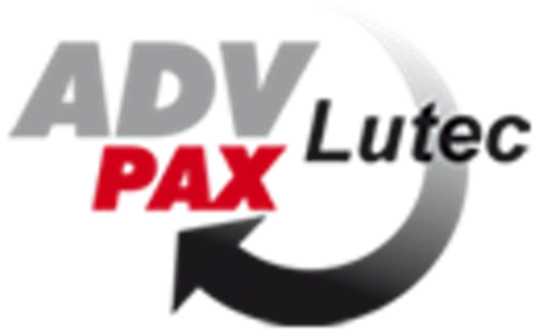 ADV PAX Lutec GmbH Logo