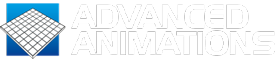 Advanced Animations Logo