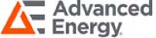 Advanced Energy Industries GmbH Logo