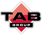 T A B Sheet Fabrications Ltd Logo