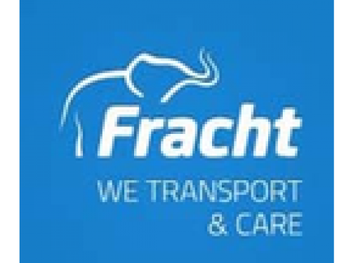 Fracht Deutschland GmbH Logo