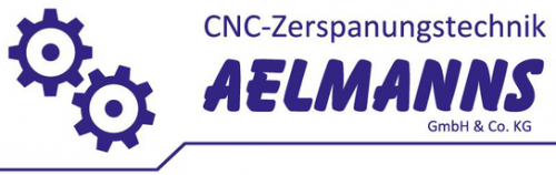 Aelmanns GmbH & Co KG Logo