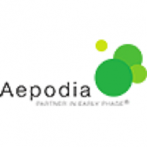 AEPODIA Logo