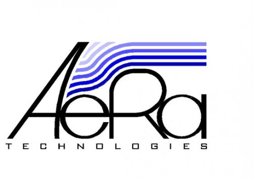 AeRa Technologies GmbH Logo