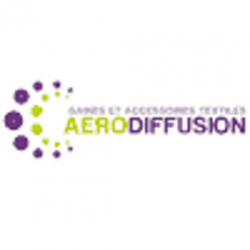 AERO DIFFUSION Logo