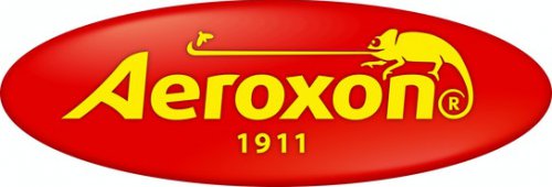 Aeroxon Insect Control GmbH Logo