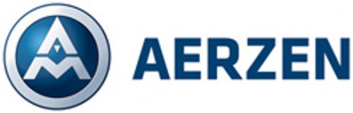 Aerzener Maschinenfabrik GmbH Logo