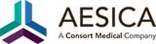 Aesica Pharmaceuticals GmbH Logo